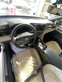 تۆیۆتا کامری